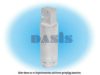 AKS DASIS 803750N Dryer, air conditioning